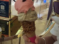 -VENCHI 闻绮(广州太古汇店)