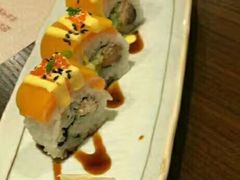 -仓桥家·焗寿司·锅物(光谷步行街店)