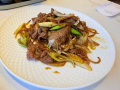 -乔阿马·江南味·驴肉香(龙湖华泾天街店)