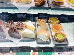 -星巴克(保定万博广场店)