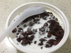 -芬芳甜品(同福路店)