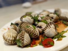 -长平老姿娘夜粥(平东一街店)