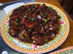 -砂锅居(西四店)