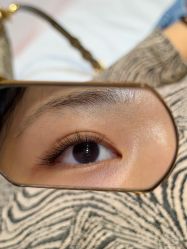 -丽尔美睫·千人千眼 AI动态美睫