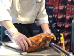 -紫光园·烤鸭(吕家营店)