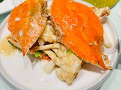 -乾隆美食·本帮菜(黄河路店)