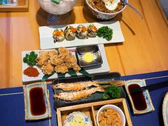 -浦·传统日式料理(3 5 1 1 店)