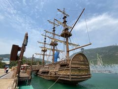 -珠海长隆海洋王国