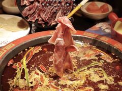 -矮板凳老火锅(宽窄巷子店)