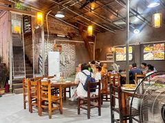-东坊味道私房菜·地道顺德菜(大良店)