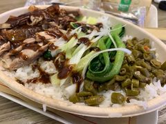 -特派卷·老北京烤鸭卷(合生汇购物中心店)