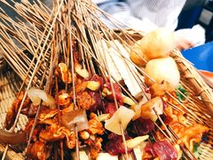 串串香-马路边边串串香(双井直营店)