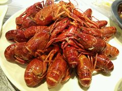 -靓靓蒸虾(中山公园店)