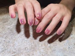 -森日式美甲沙龙MORI NAIL总店