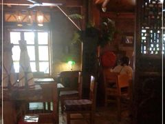 -源一咖啡馆(麒麟巷步行街店)