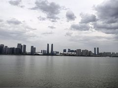 -湖畔居茶楼(湖滨店)