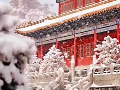 -故宫博物院(故宫)