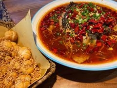 毛血旺-先启半步颠小酒馆(白麓里店)