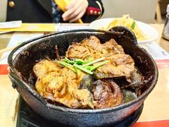 -洪兴砂锅(烟台山店)