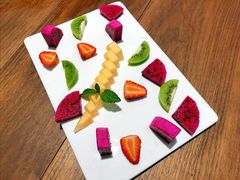 -我的四季意大利餐厅(春天百货店)