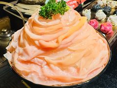 -吼堂老火锅(太古里总店)