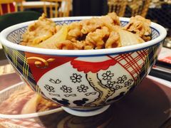 吉野家-吉野家(长沙五一广场IFS店)