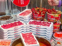 -谭三娘鲜切牛肉自助火锅(北京路店)