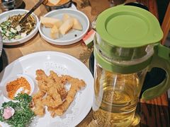 -手选潮汕鲜牛肉火锅(二七广场店)