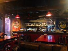 -Luchador摔跤手墨西哥餐厅(恒宇广场店)