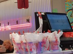 -塔斯汀·中国汉堡(万达店)