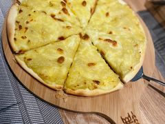 -小满Grainkitchen(滨江商业广场店)