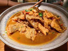 -大鱼徽州·寻味徽菜(万象汇店)