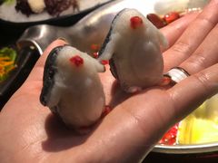 -湊湊火锅·茶憩(和平大悦城店)