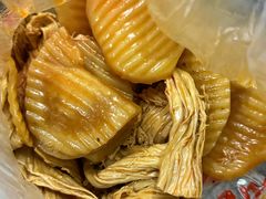 -绝味鸭脖(大竹林店)