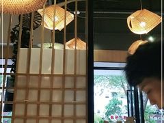 大堂-川味堂·四川豆花(八卦岭店)