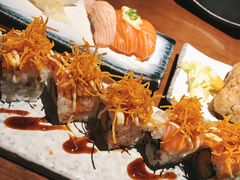 -千代武日本料理(开发区店)