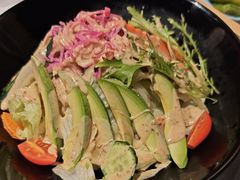 -山川小町·极番烧肉(新地假日广场店)
