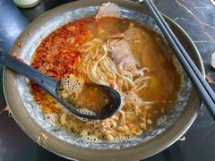 -云龙湖阿喆米线(云龙湖店)