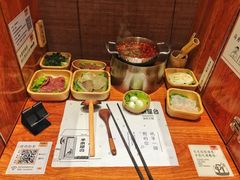 -独食火锅·半米屋台(直营总店)
