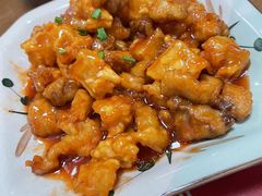 -聂记粤菜馆(鼓西路店)