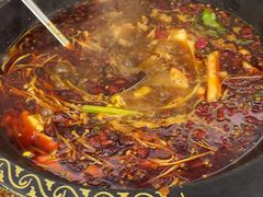 -蛙老爹·蜀香美蛙鱼头(王家湾店)