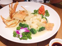 -泰华海鲜中餐厅(普吉镇店)