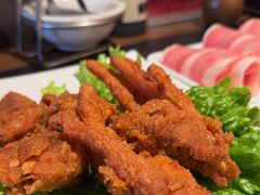 -福禄娃一家人火锅(上地店)