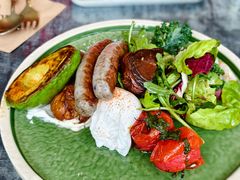 -O'mills Sourdough Bakery&Bistro(永嘉路店)