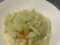 -黄岩国际大酒店·餐厅