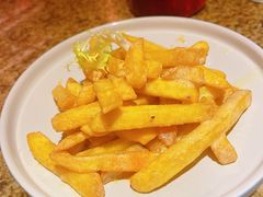 -绿茶餐厅(coco park 店)