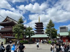 -浅草寺