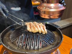 -kingkong大猩猩烤肉(CBD店)