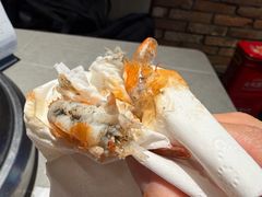 -盛江山自助料理(太原街万达店)