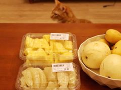 -杭州大厦LSE城市生活超市(杭州大厦店)